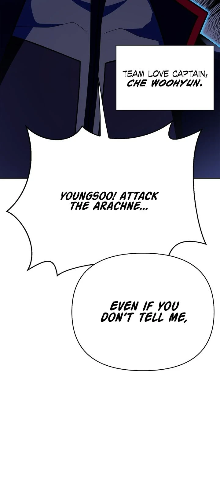 Superhuman Battlefield Chapter 14 page 22