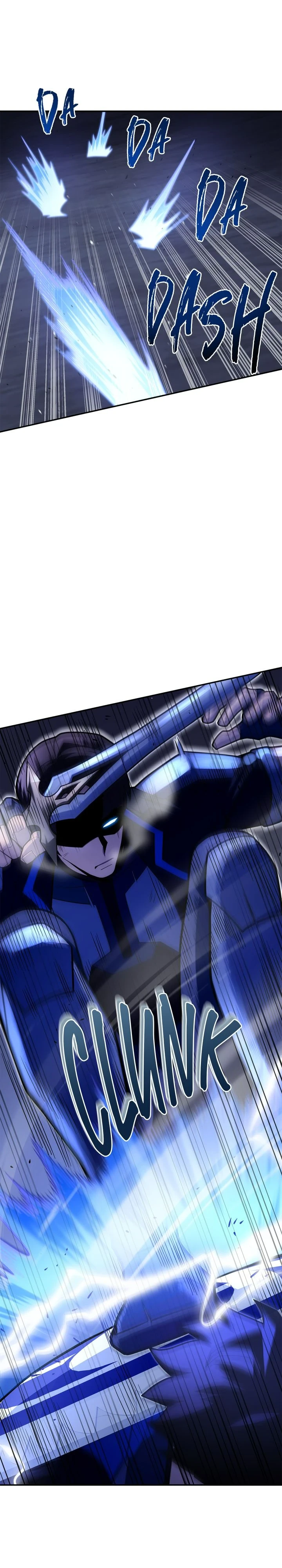 Superhuman Battlefield Chapter 14 page 30
