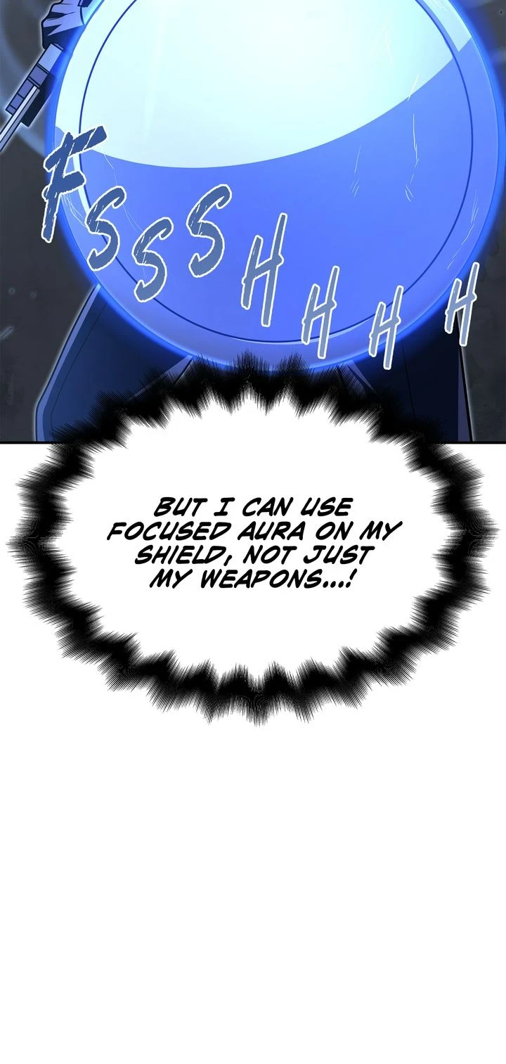 Superhuman Battlefield Chapter 14 page 45
