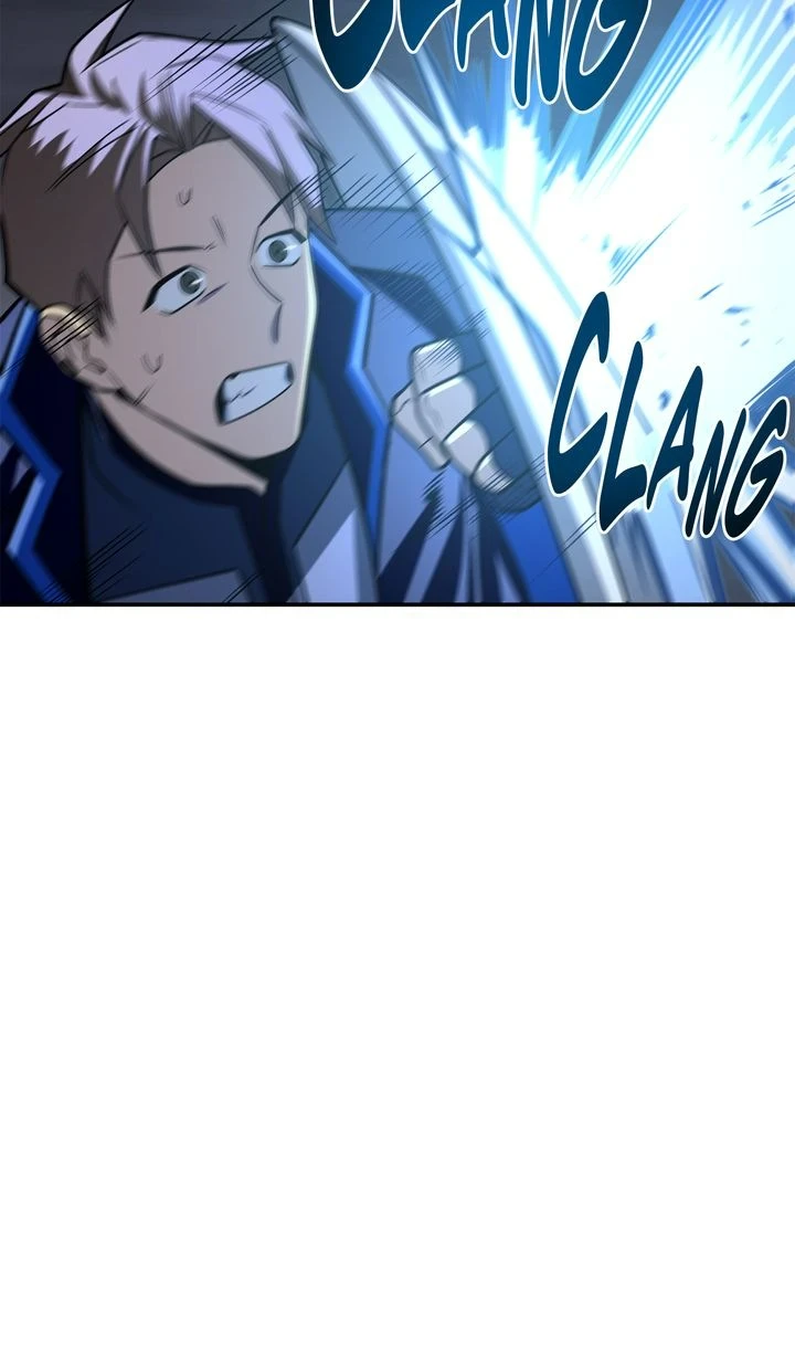 Superhuman Battlefield Chapter 14 page 48