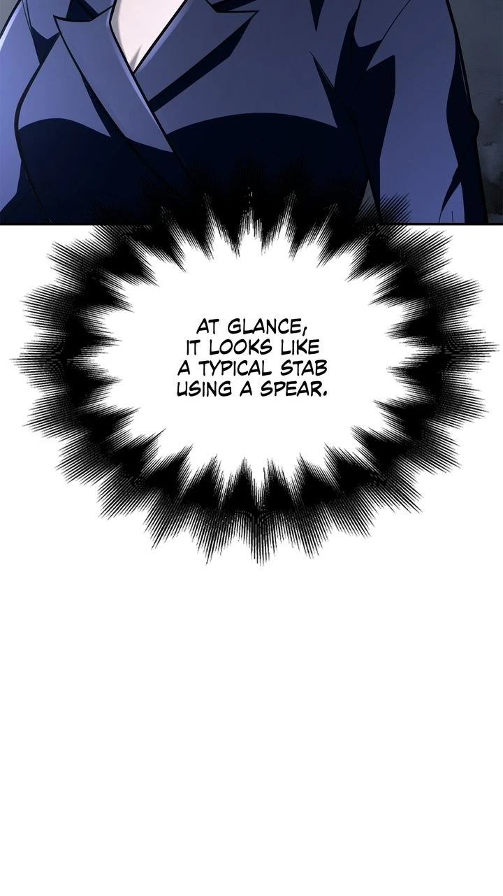 Superhuman Battlefield Chapter 14 page 54