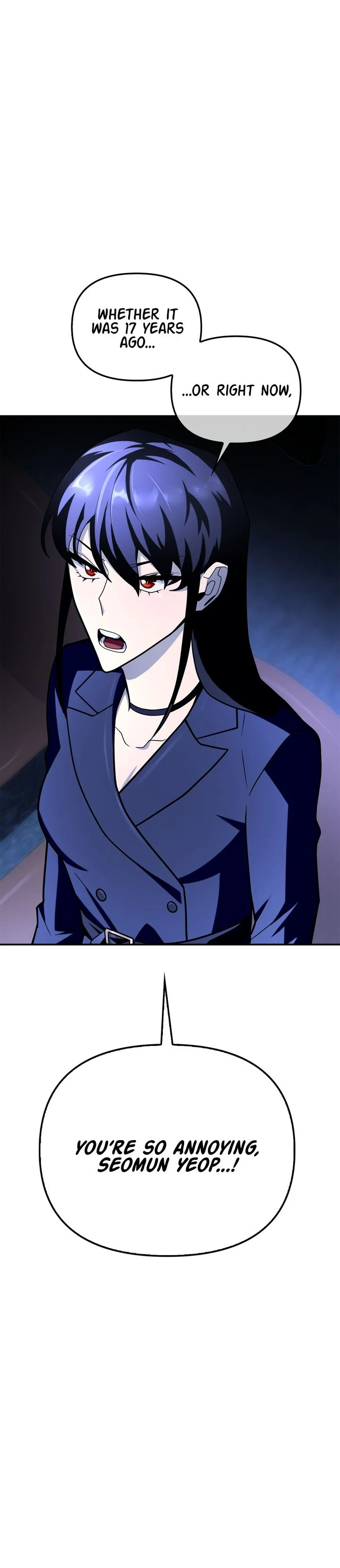 Superhuman Battlefield Chapter 14 page 58