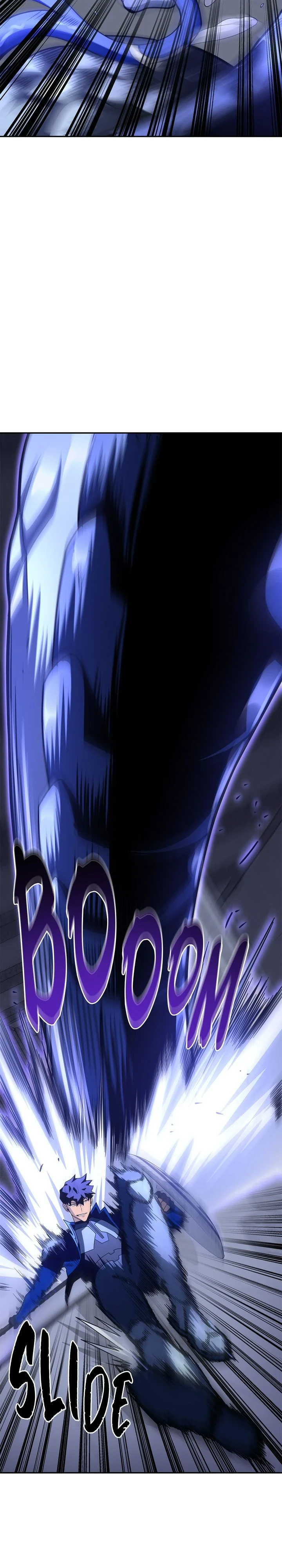 Superhuman Battlefield Chapter 14 page 74