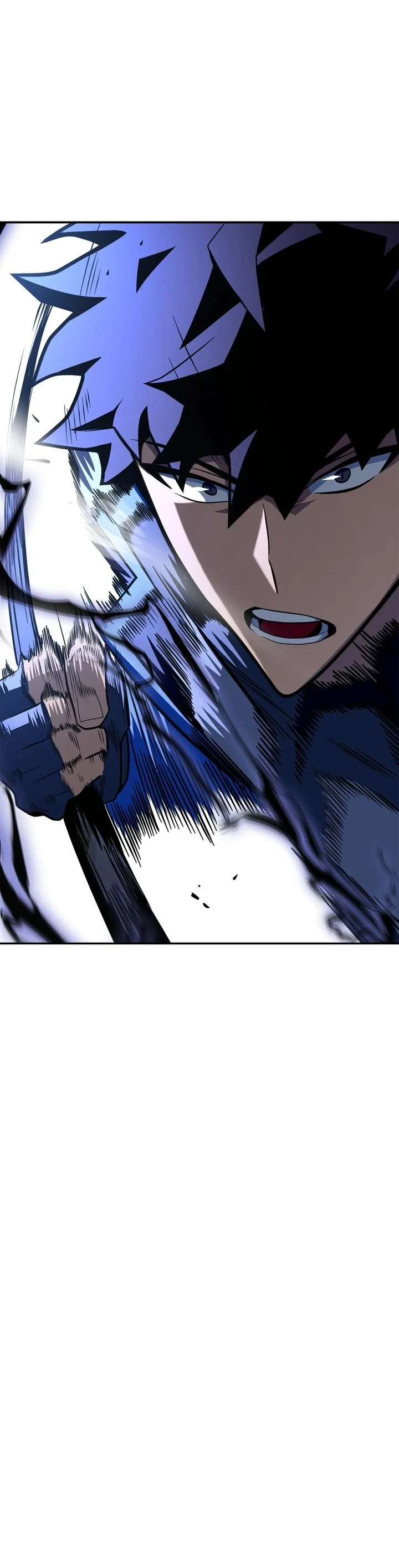 Superhuman Battlefield Chapter 14 page 76