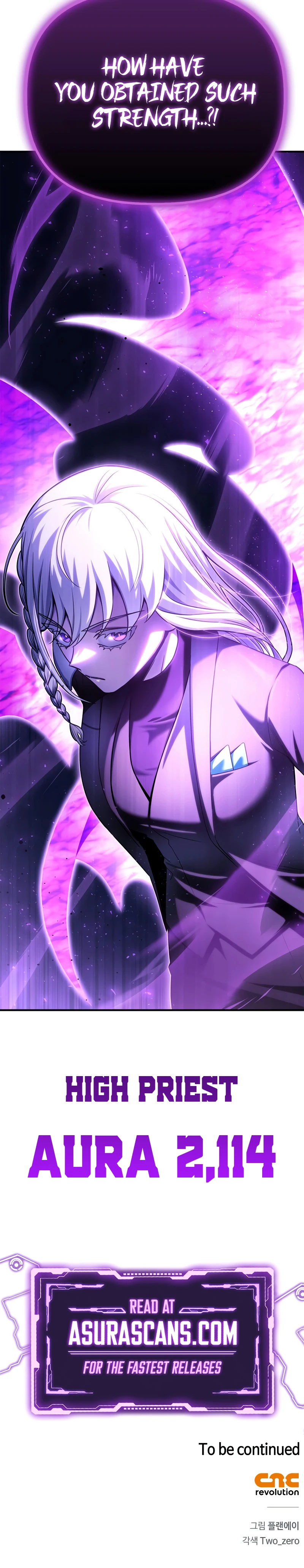 Superhuman Battlefield Chapter 147 page 16