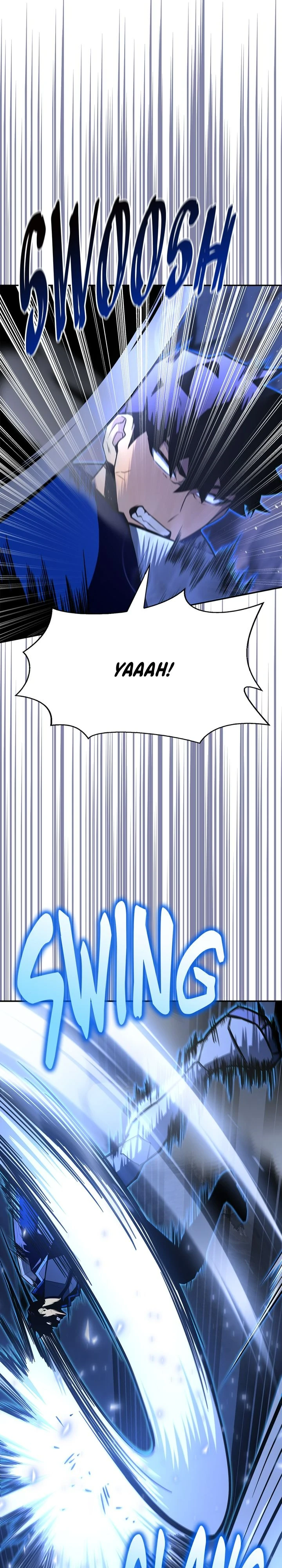 Superhuman Battlefield Chapter 15 page 26