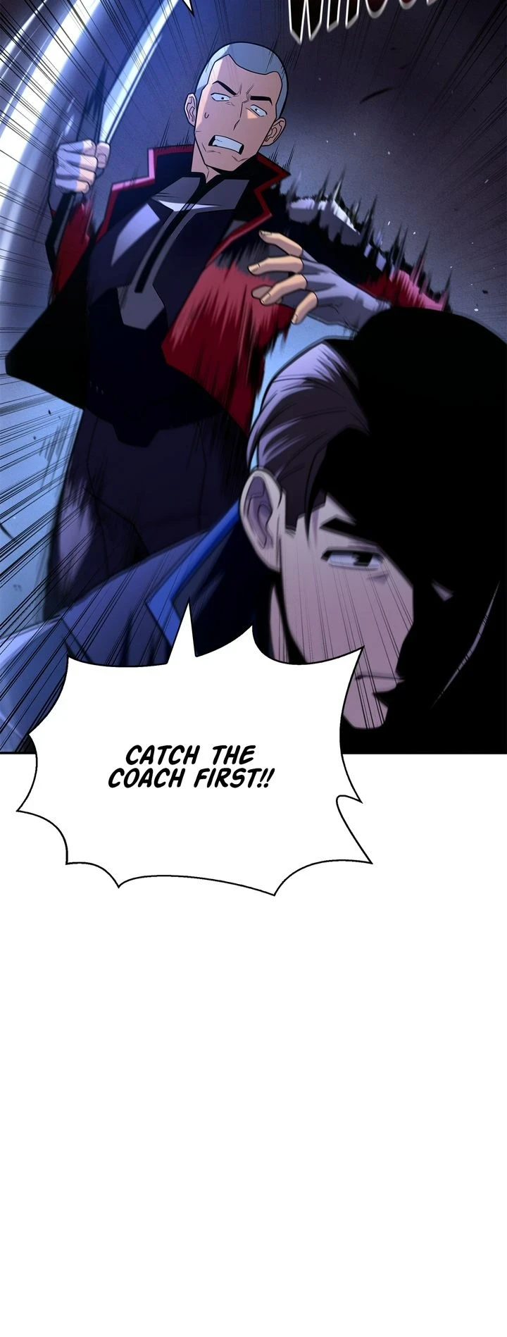 Superhuman Battlefield Chapter 15 page 33