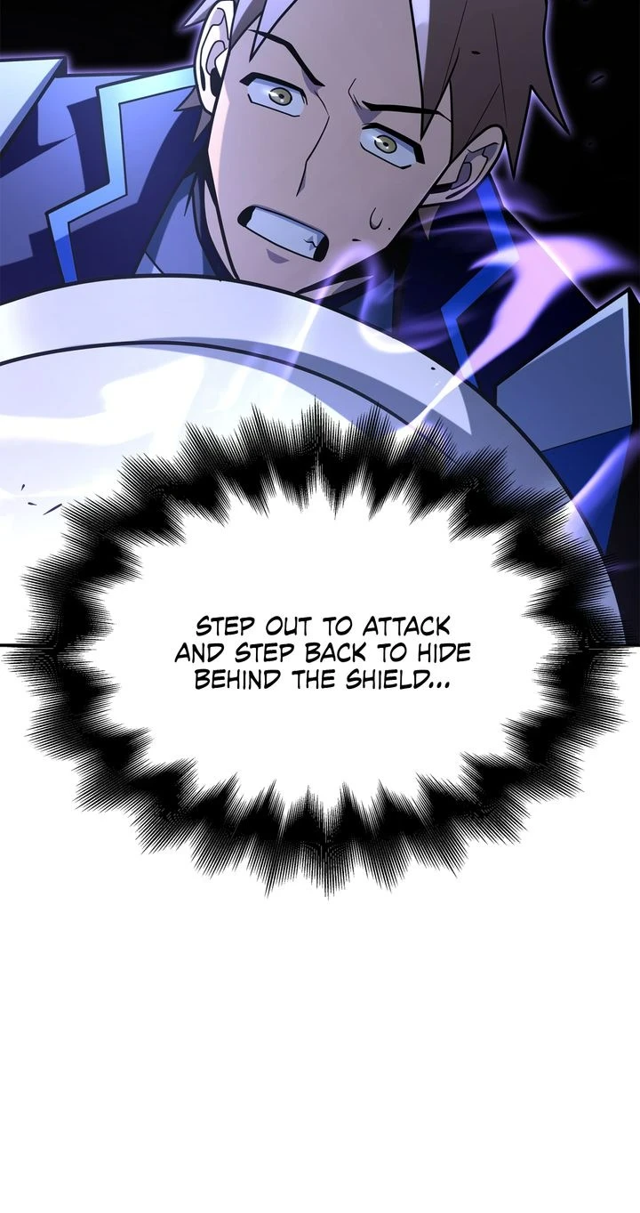 Superhuman Battlefield Chapter 15 page 53