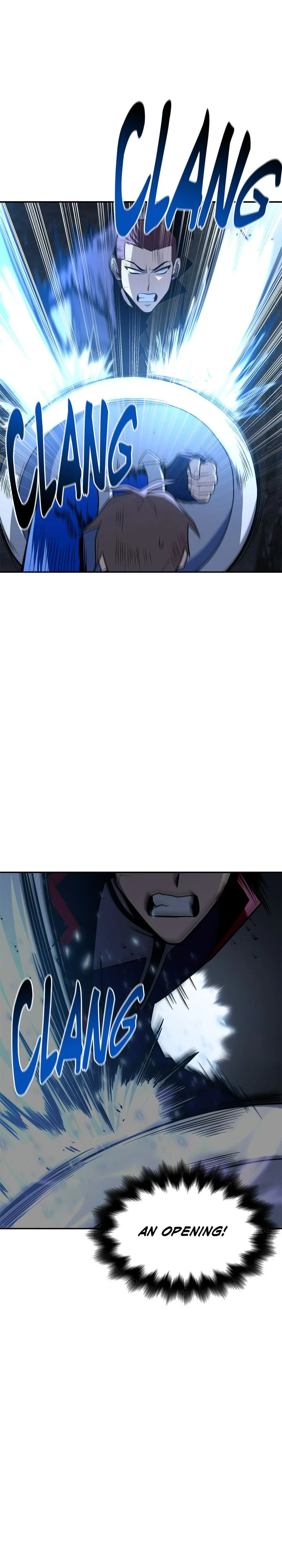 Superhuman Battlefield Chapter 15 page 54