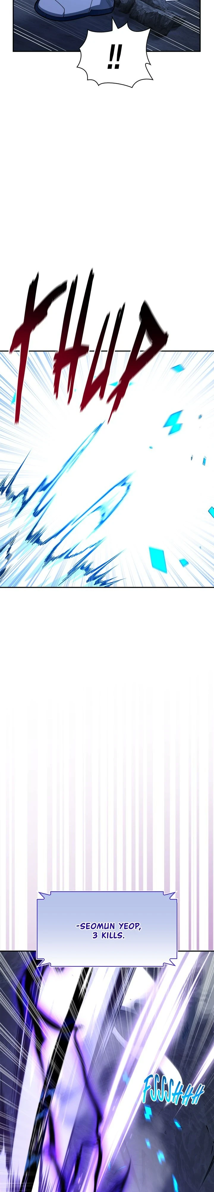 Superhuman Battlefield Chapter 15 page 58