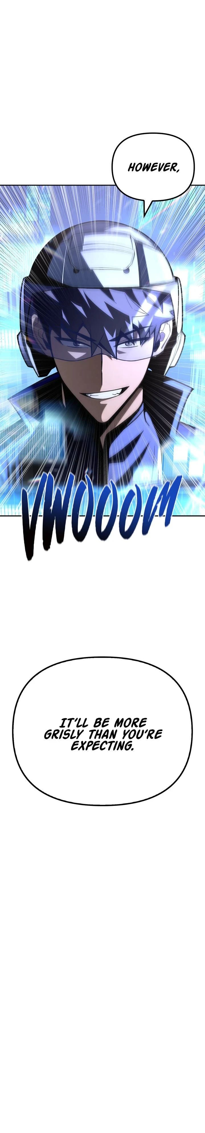 Superhuman Battlefield Chapter 16 page 12