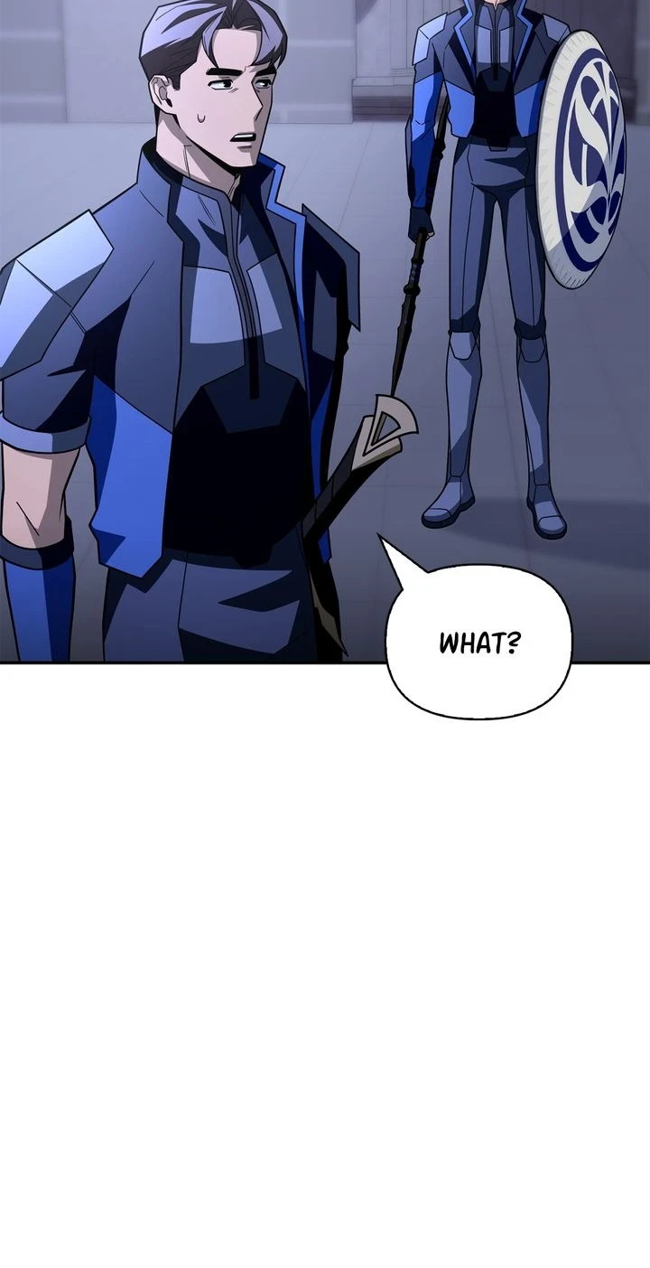 Superhuman Battlefield Chapter 16 page 14