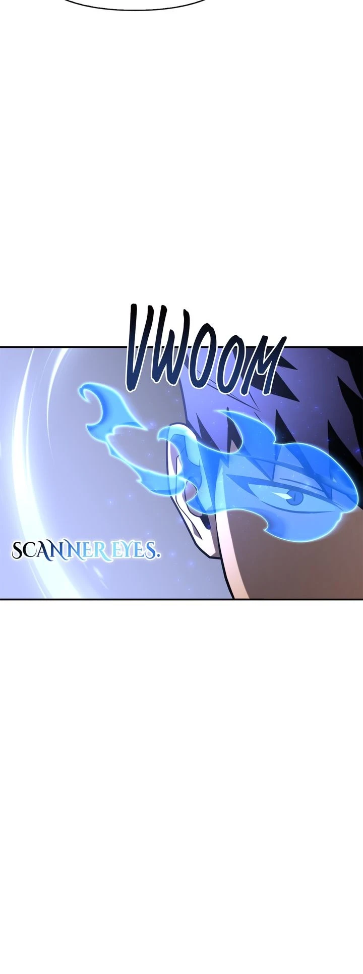 Superhuman Battlefield Chapter 16 page 40
