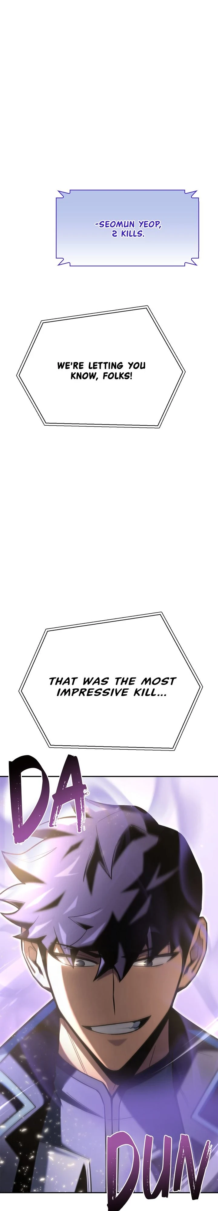 Superhuman Battlefield Chapter 16 page 60