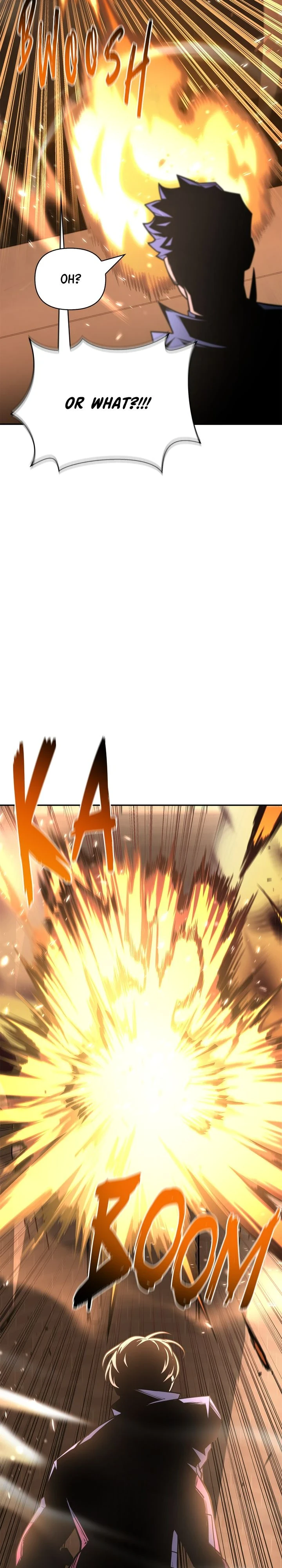Superhuman Battlefield Chapter 17 page 7
