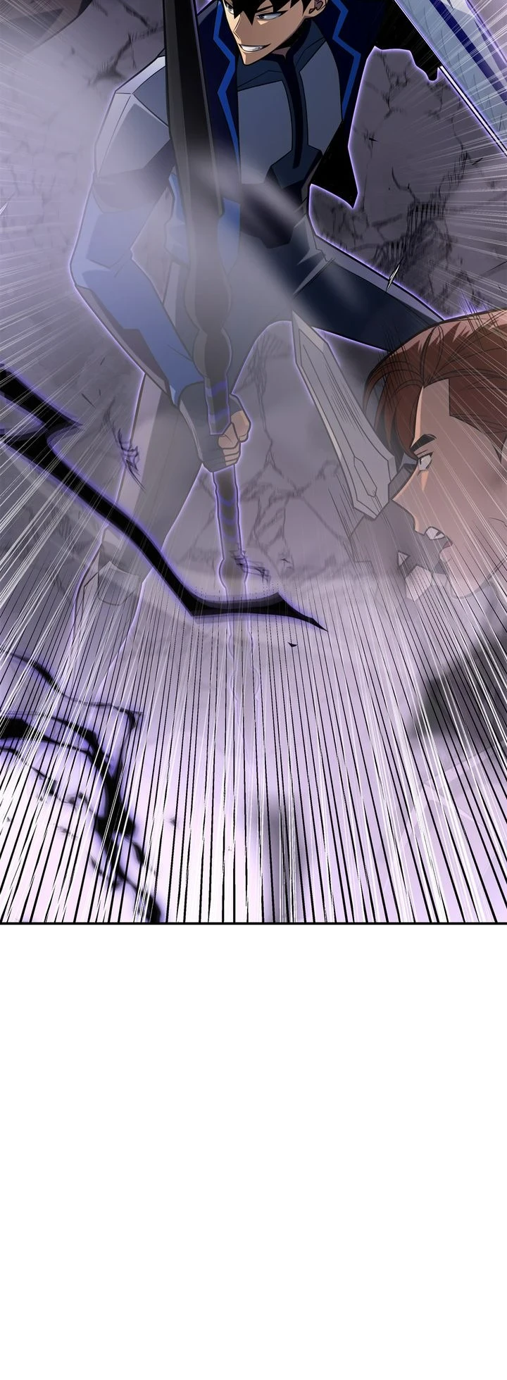 Superhuman Battlefield Chapter 17 page 20
