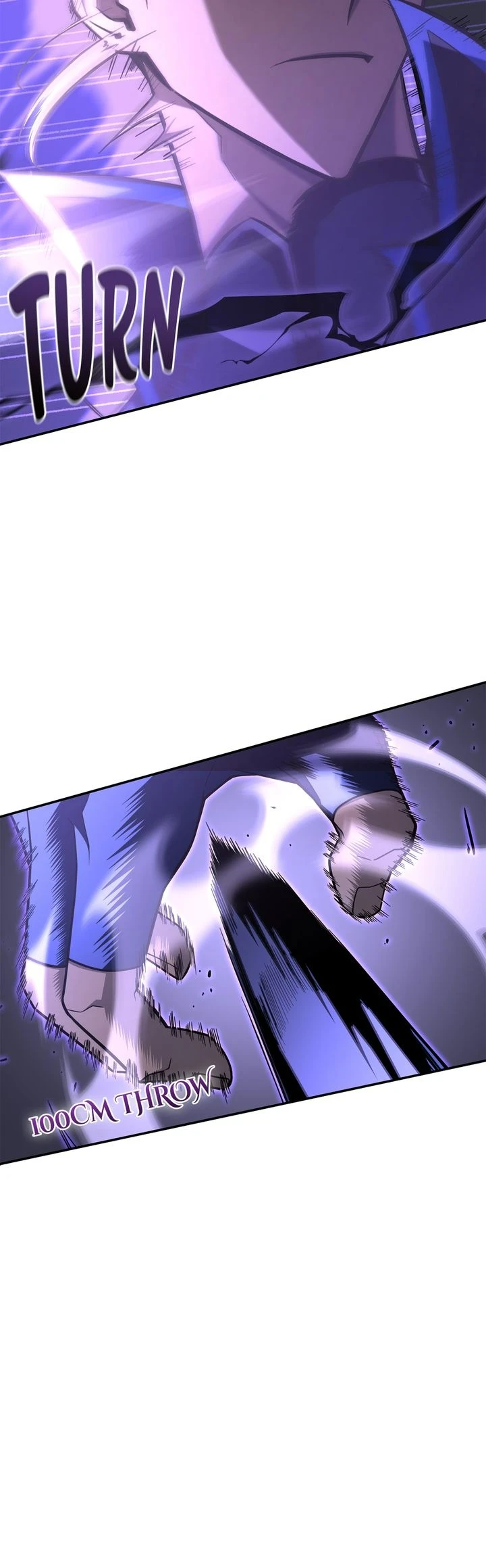 Superhuman Battlefield Chapter 17 page 23