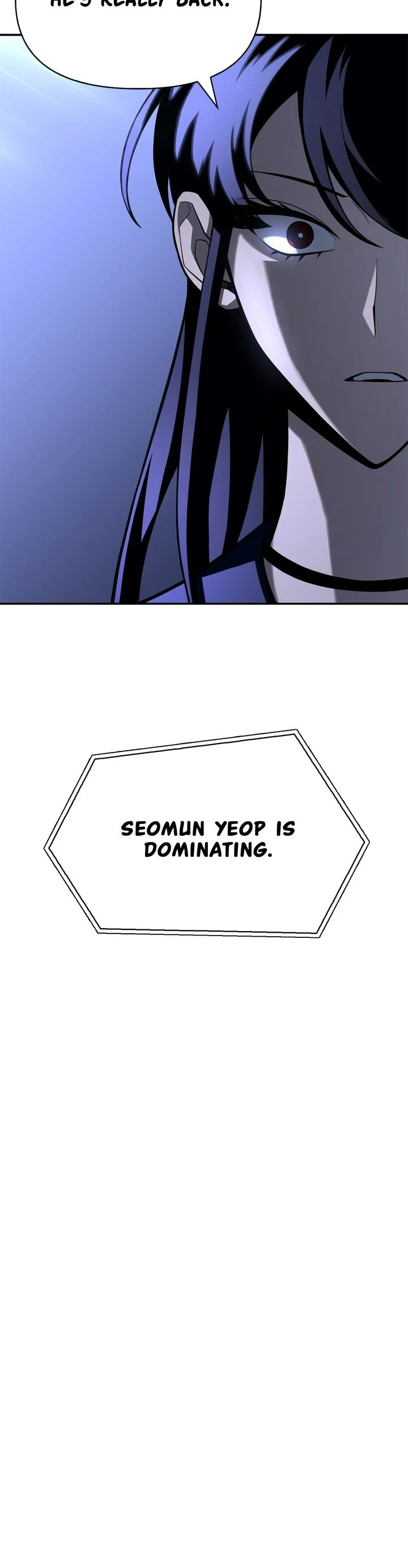 Superhuman Battlefield Chapter 17 page 30