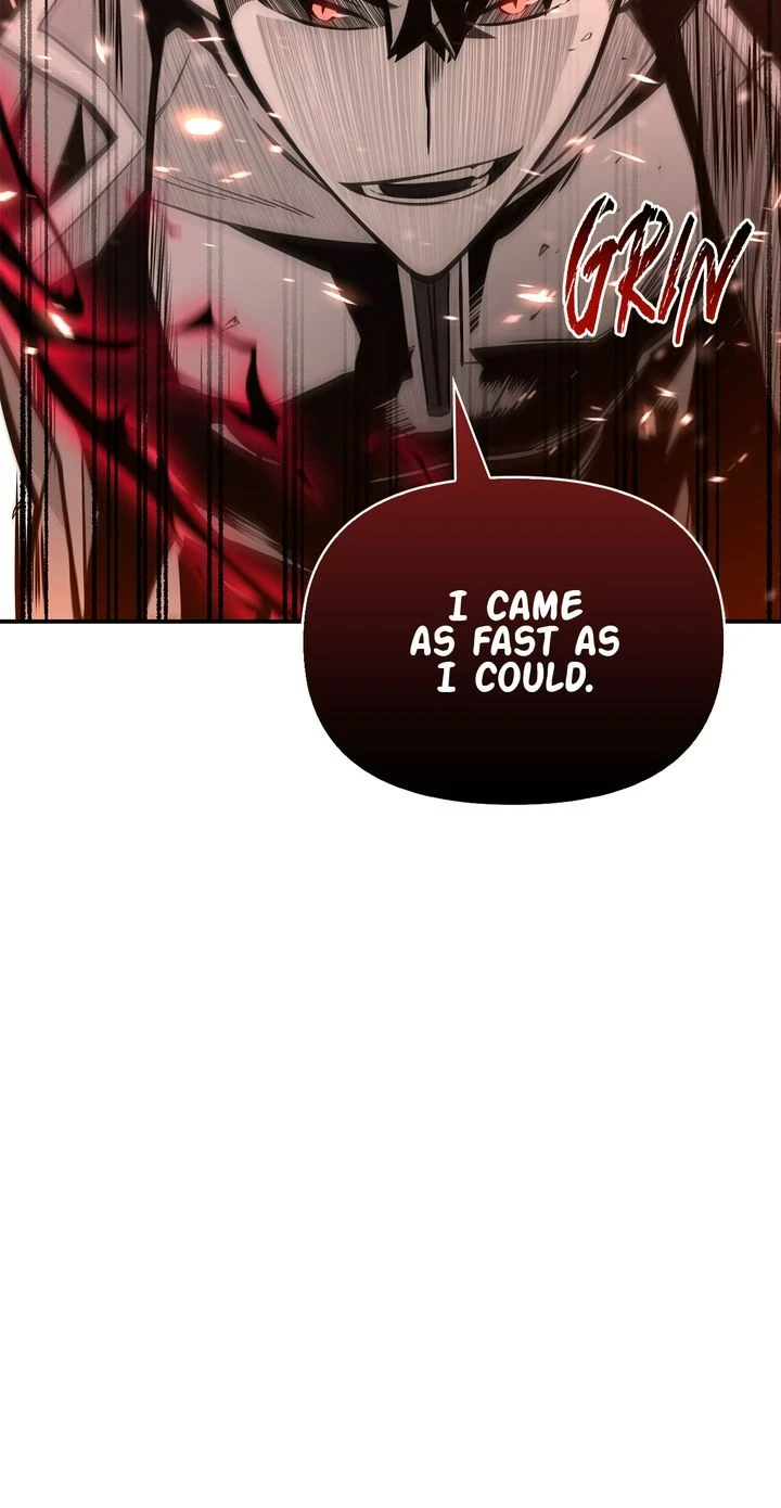 Superhuman Battlefield Chapter 17 page 35