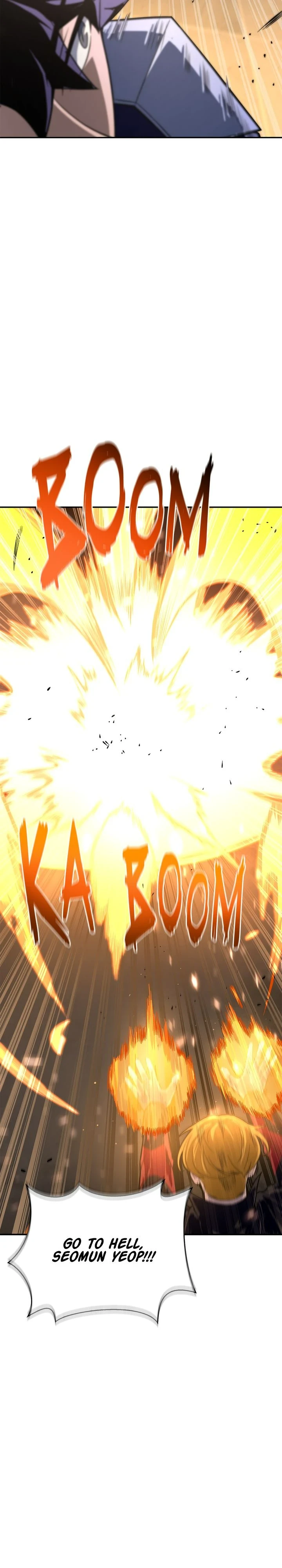 Superhuman Battlefield Chapter 17 page 47