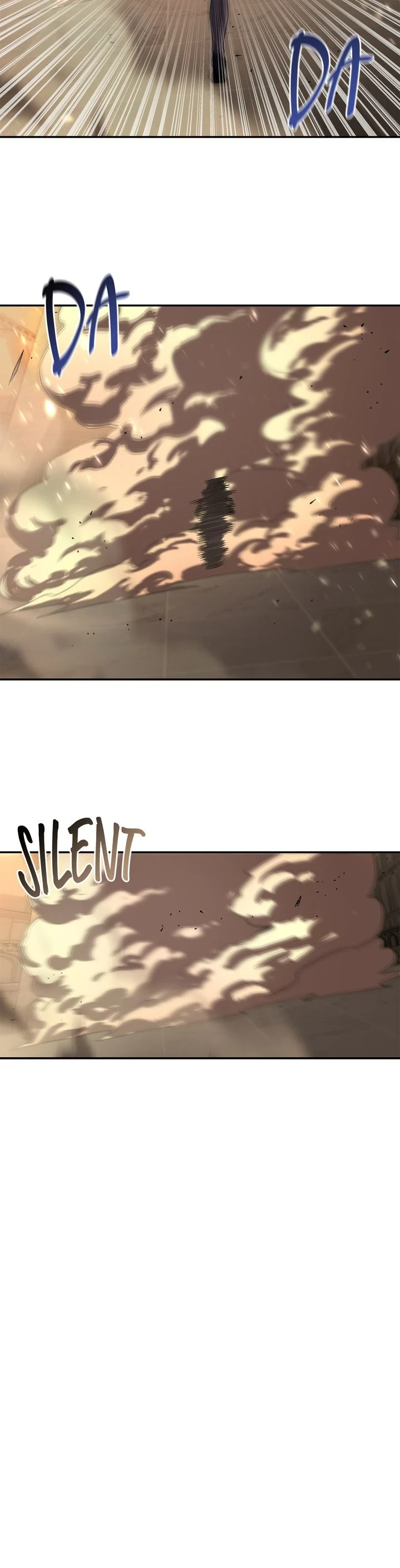 Superhuman Battlefield Chapter 17 page 50