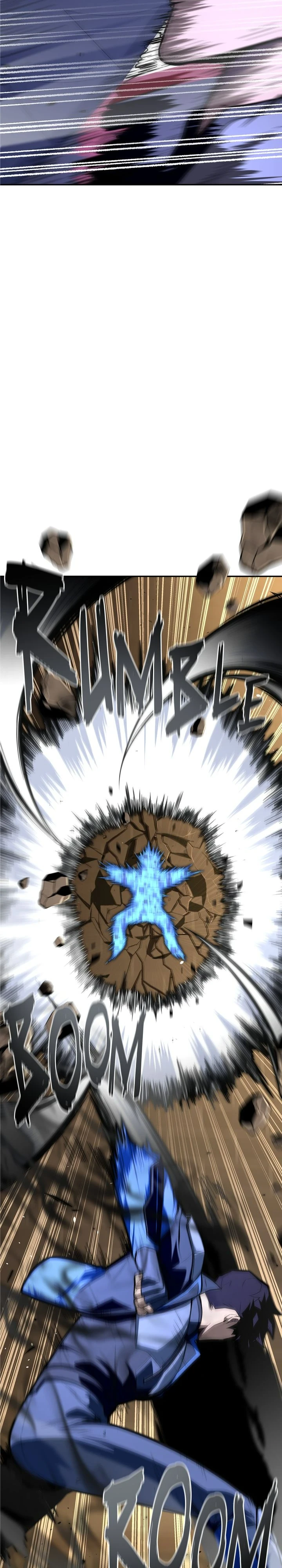 Superhuman Battlefield Chapter 17 page 62