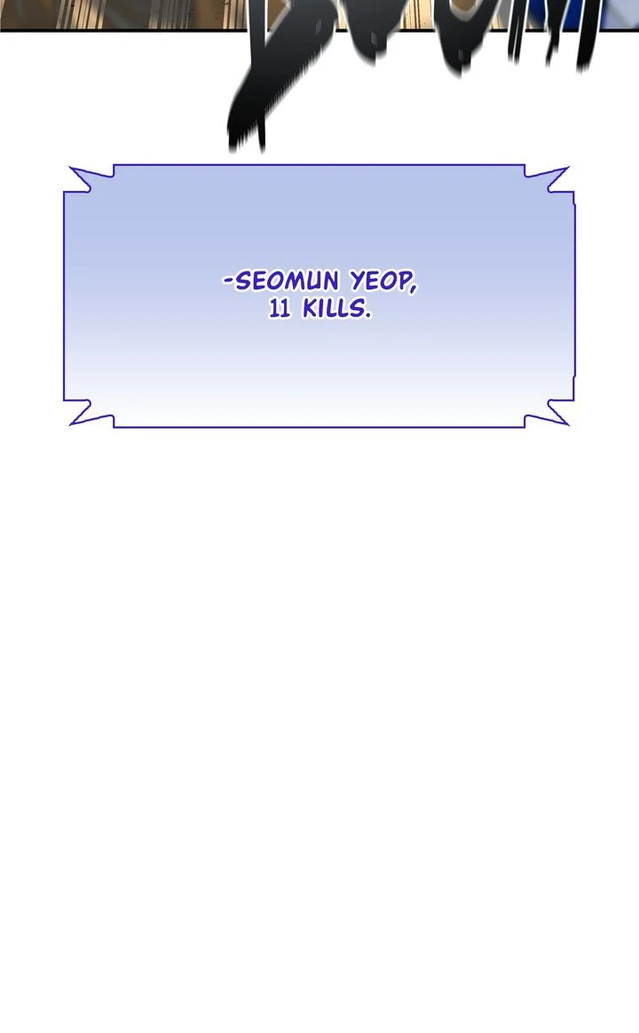 Superhuman Battlefield Chapter 17 page 63