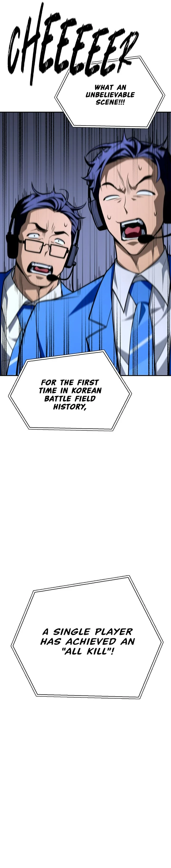 Superhuman Battlefield Chapter 17 page 64