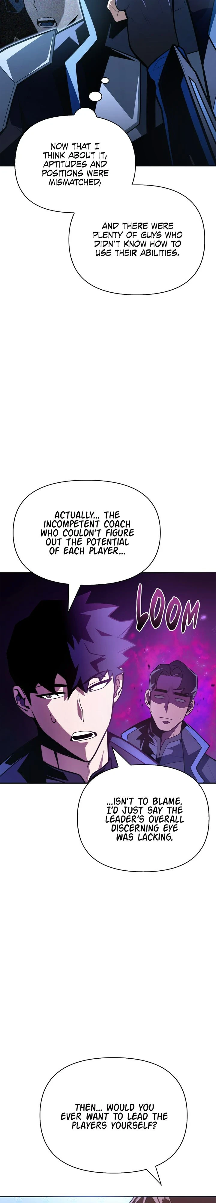 Superhuman Battlefield Chapter 18 page 15