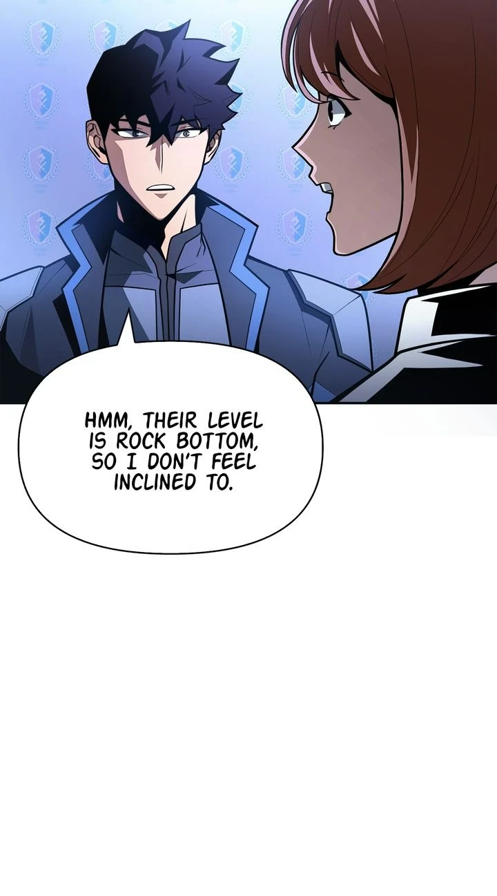 Superhuman Battlefield Chapter 18 page 16