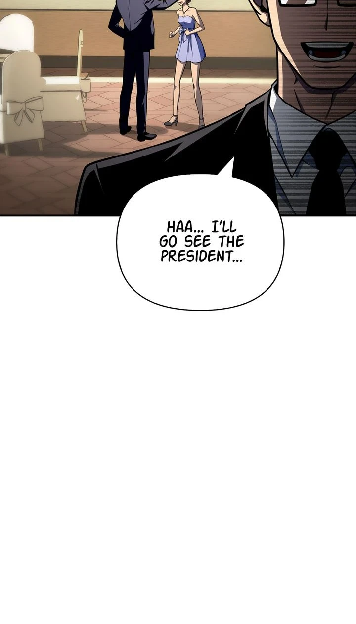 Superhuman Battlefield Chapter 18 page 32