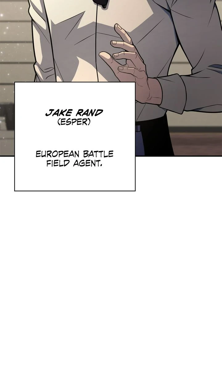 Superhuman Battlefield Chapter 18 page 36