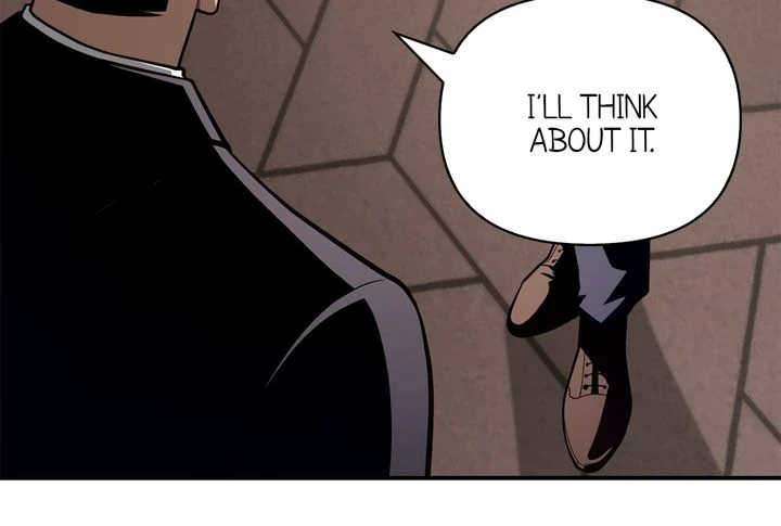 Superhuman Battlefield Chapter 18 page 39