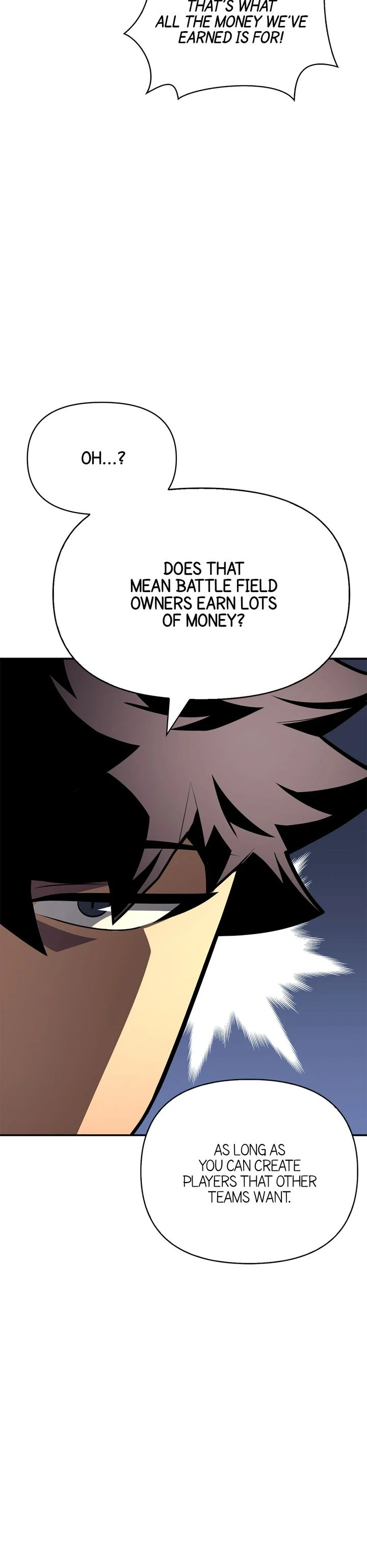 Superhuman Battlefield Chapter 18 page 53