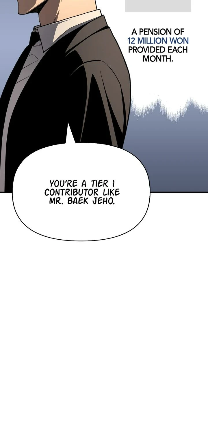 Superhuman Battlefield Chapter 18 page 60