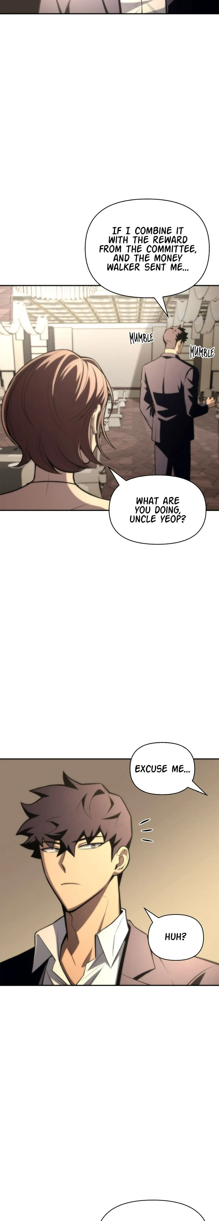 Superhuman Battlefield Chapter 19 page 4
