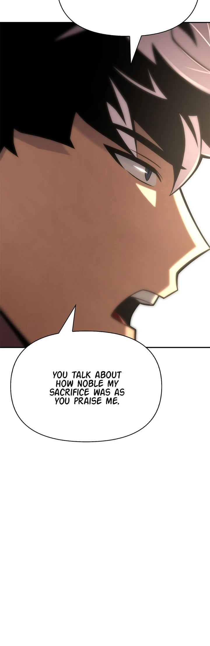 Superhuman Battlefield Chapter 19 page 23