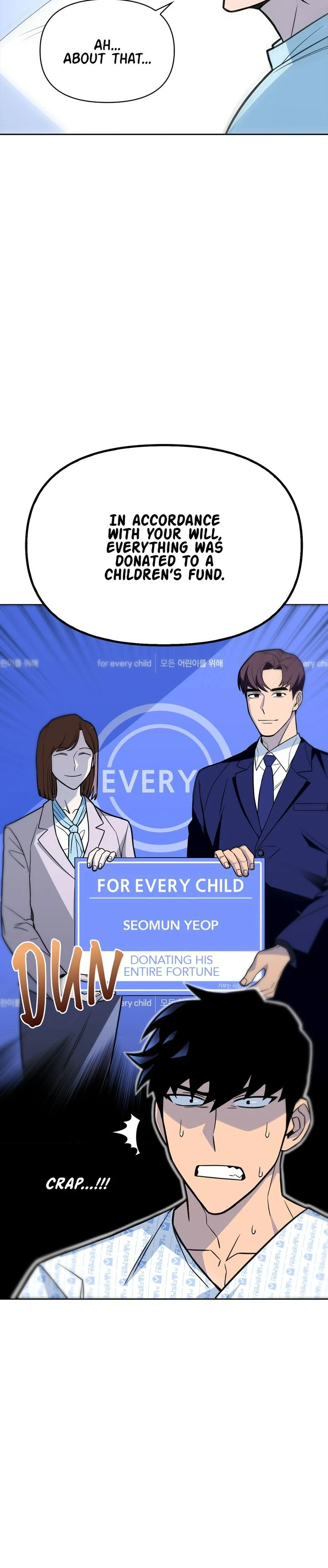 Superhuman Battlefield Chapter 2 page 29