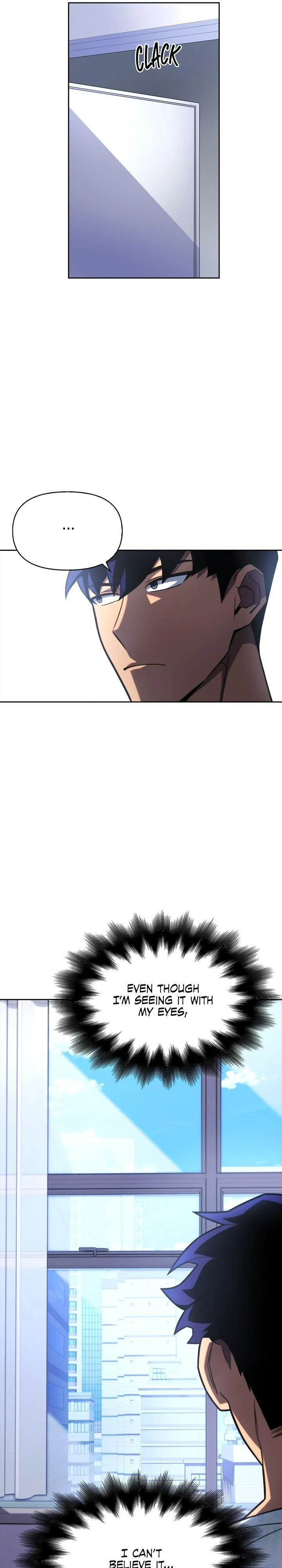 Superhuman Battlefield Chapter 2 page 35