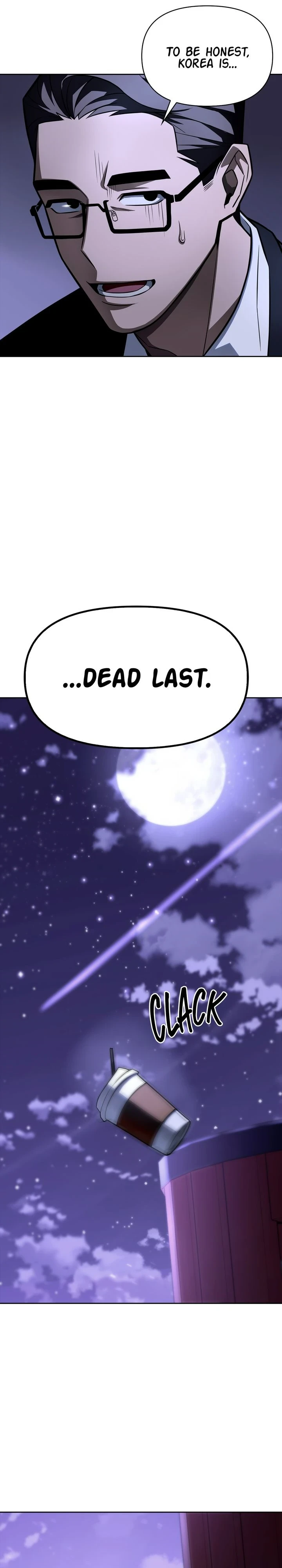 Superhuman Battlefield Chapter 2 page 71