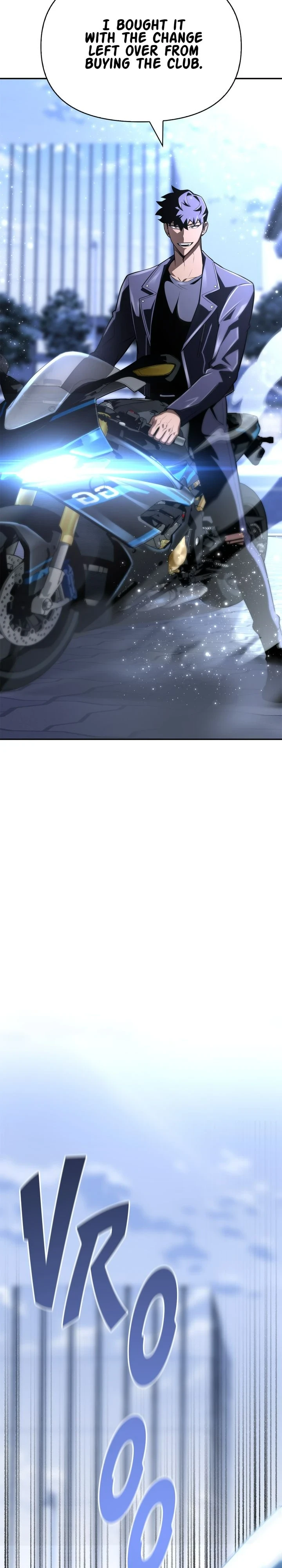 Superhuman Battlefield Chapter 20 page 37