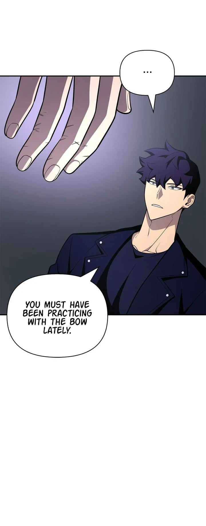 Superhuman Battlefield Chapter 20 page 61