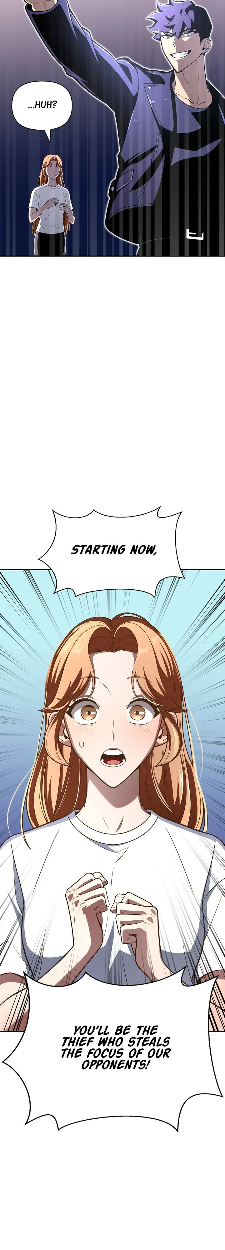 Superhuman Battlefield Chapter 20 page 65