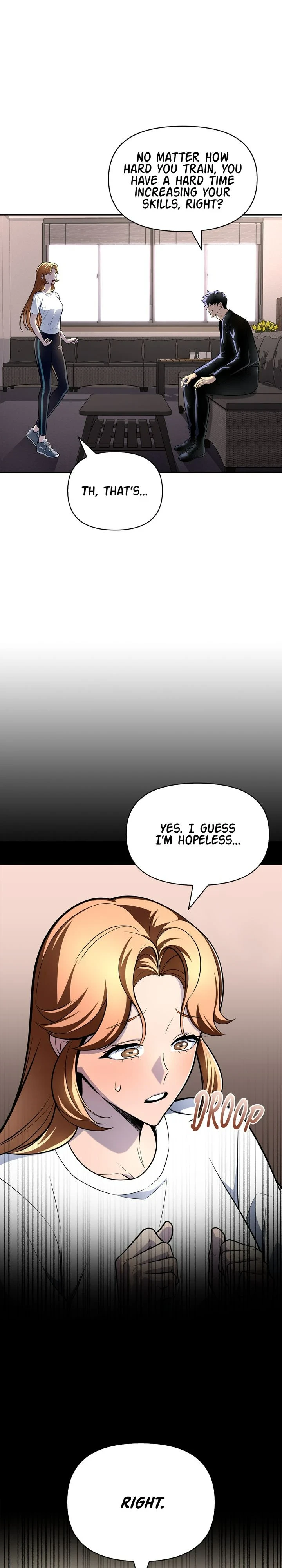 Superhuman Battlefield Chapter 21 page 2
