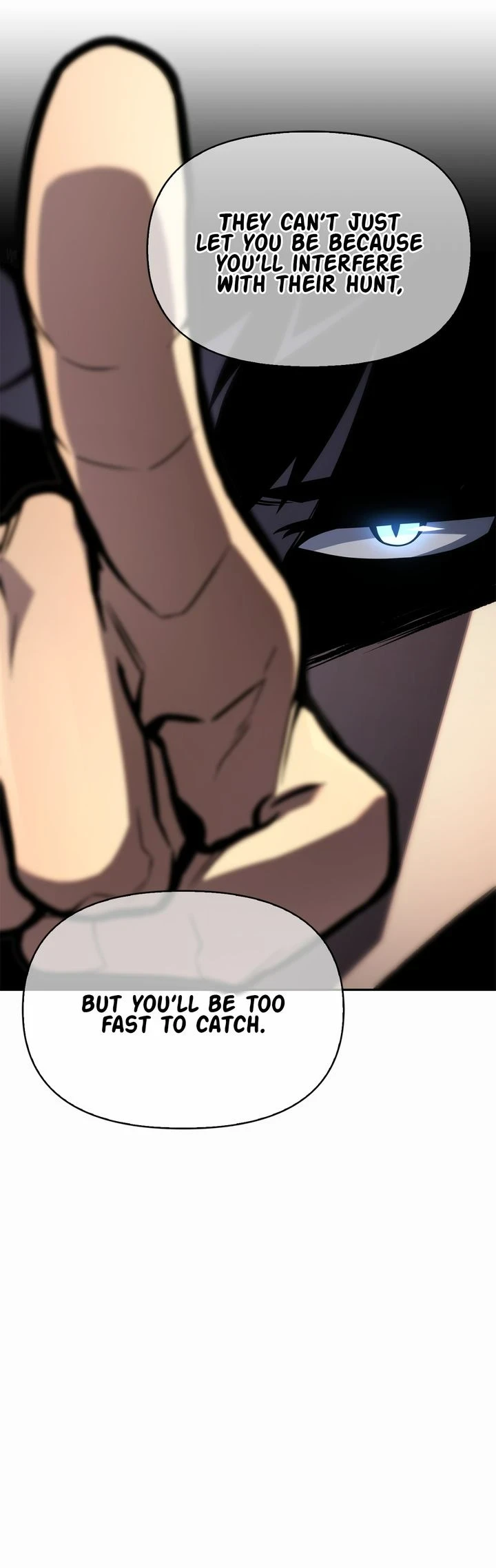 Superhuman Battlefield Chapter 21 page 11