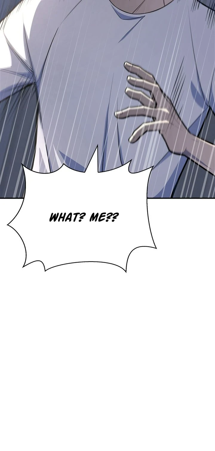 Superhuman Battlefield Chapter 21 page 21