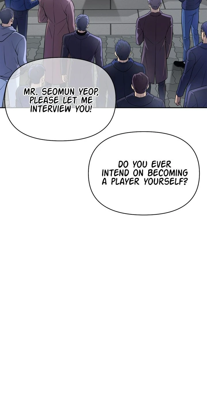 Superhuman Battlefield Chapter 21 page 55