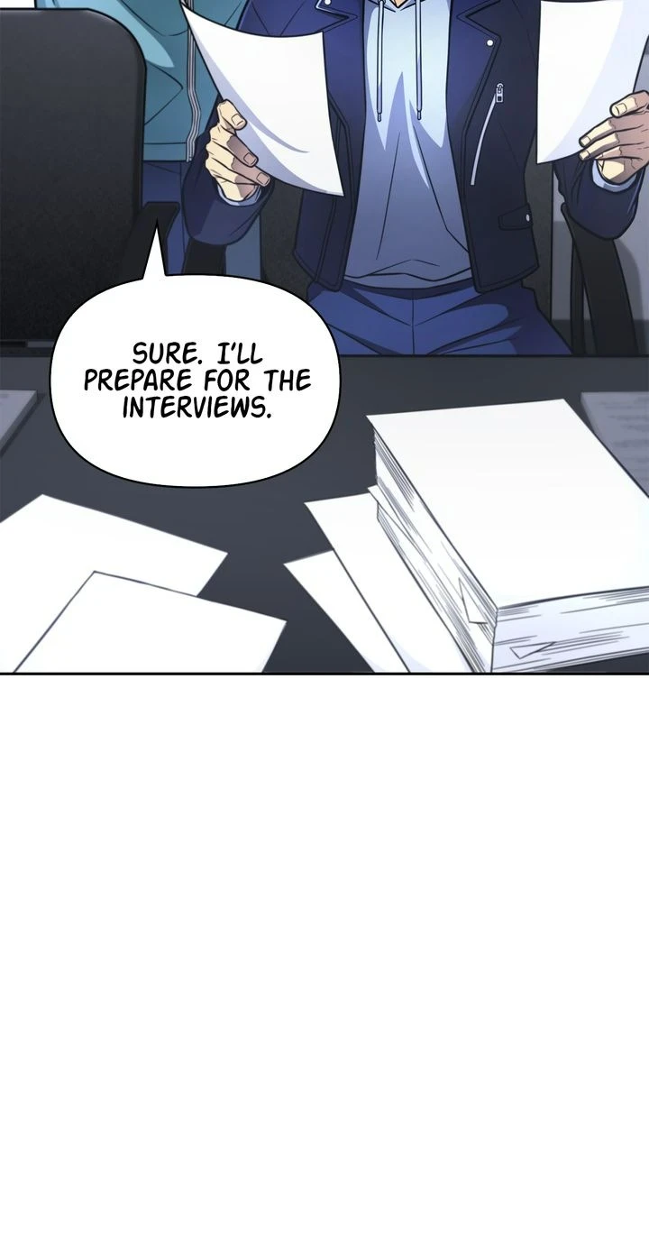 Superhuman Battlefield Chapter 22 page 5