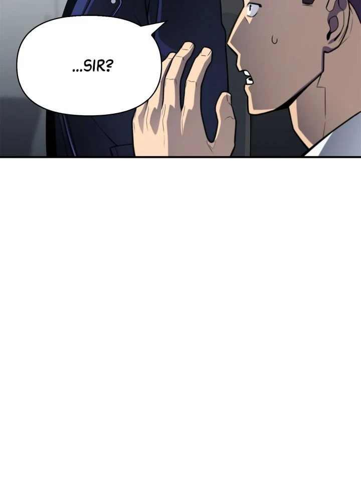 Superhuman Battlefield Chapter 22 page 21