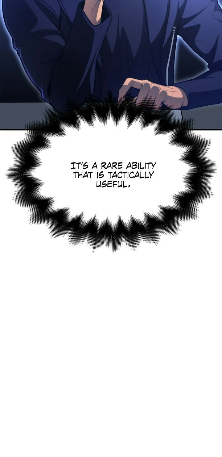 Superhuman Battlefield Chapter 22 page 24